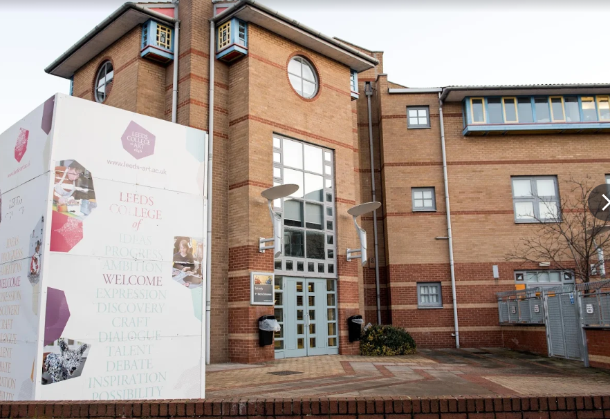 Leeds Arts University